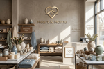 Heart &amp; Home - Startseite